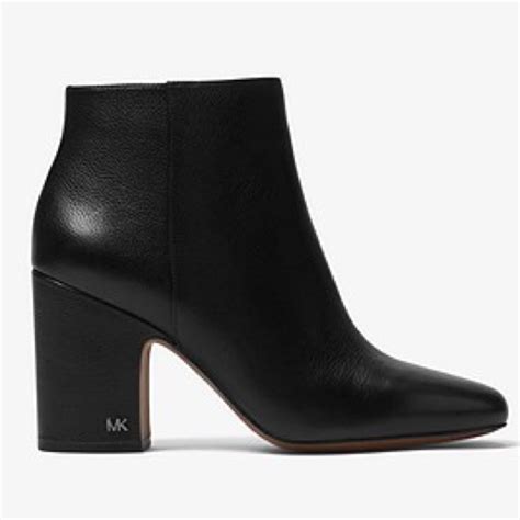 Michael michael kors elaine bootie + FREE SHIPPING